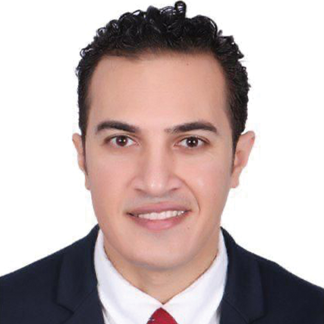 محمد شبراوي